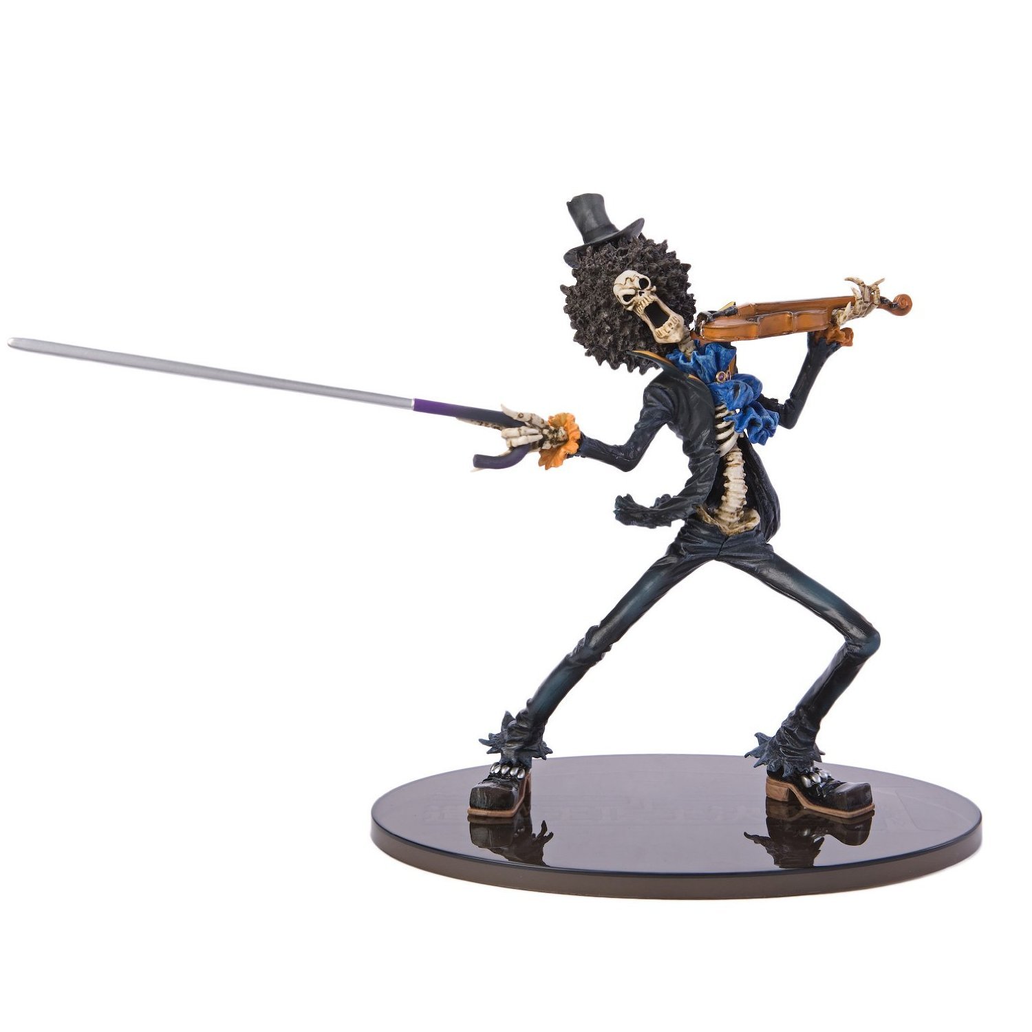 Amazon.co.jp: ワンピース Scultures BIG 造形王頂上決戦2 vol.6