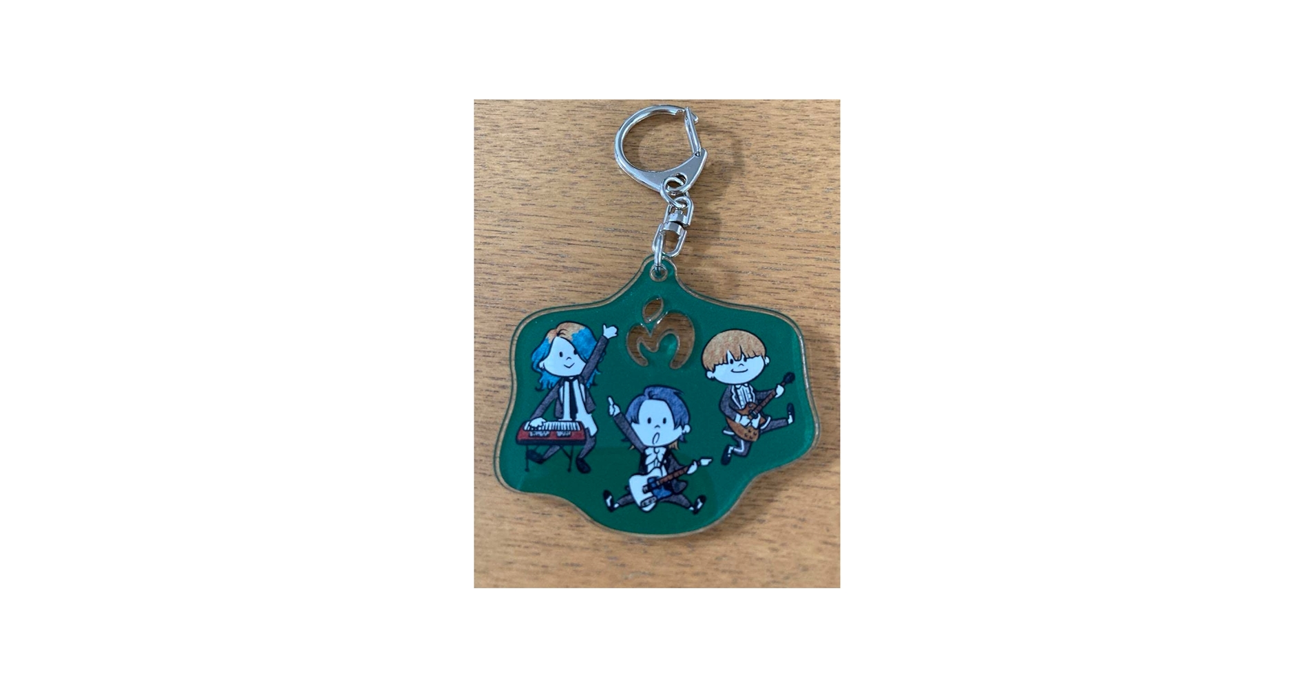 Amazon.co.jp: Mrs GREEN APPLE グッズ ミセス グリーン アップル
