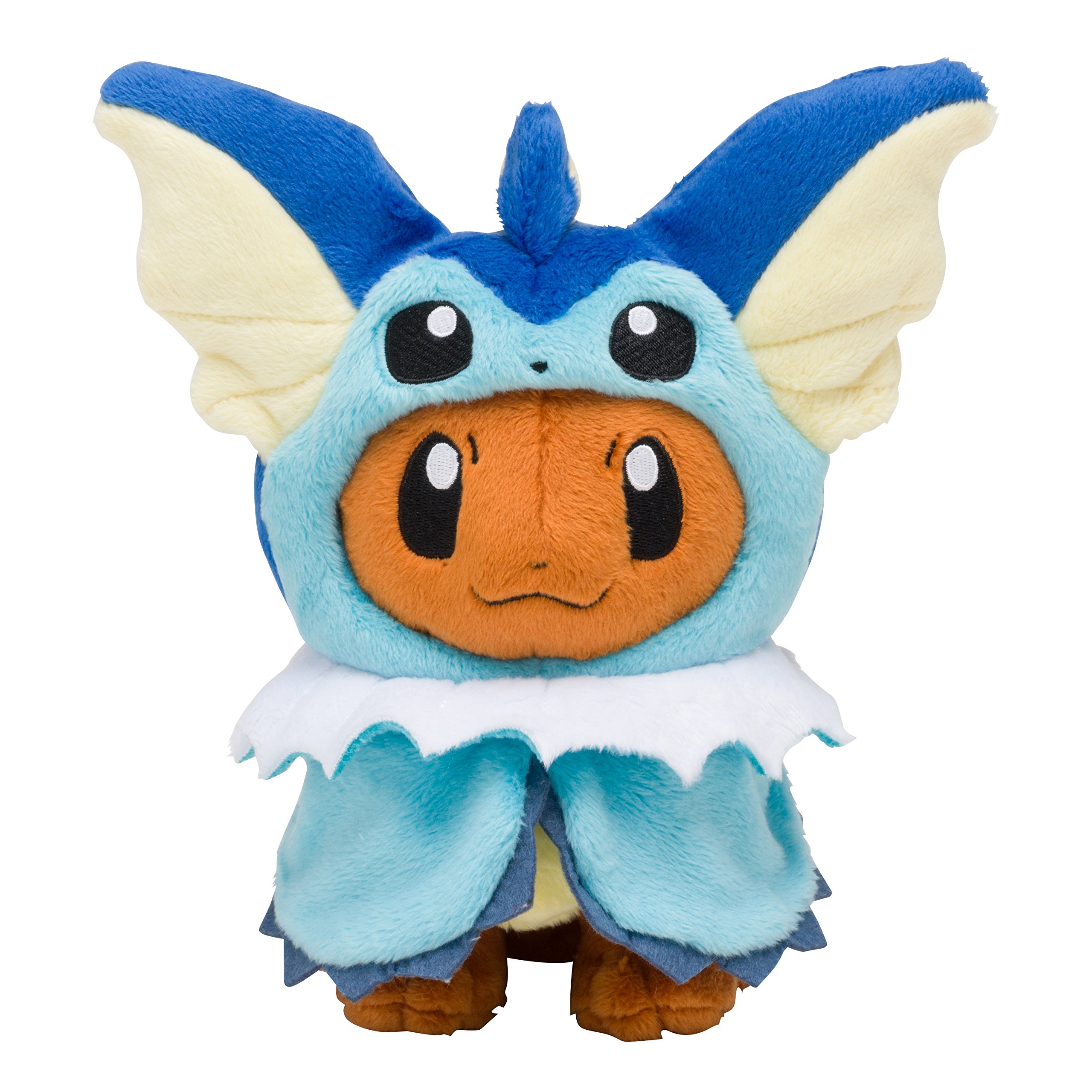 Amazon.co.jp: ポケモンセンターオリジナル ぬいぐるみ イーブイ