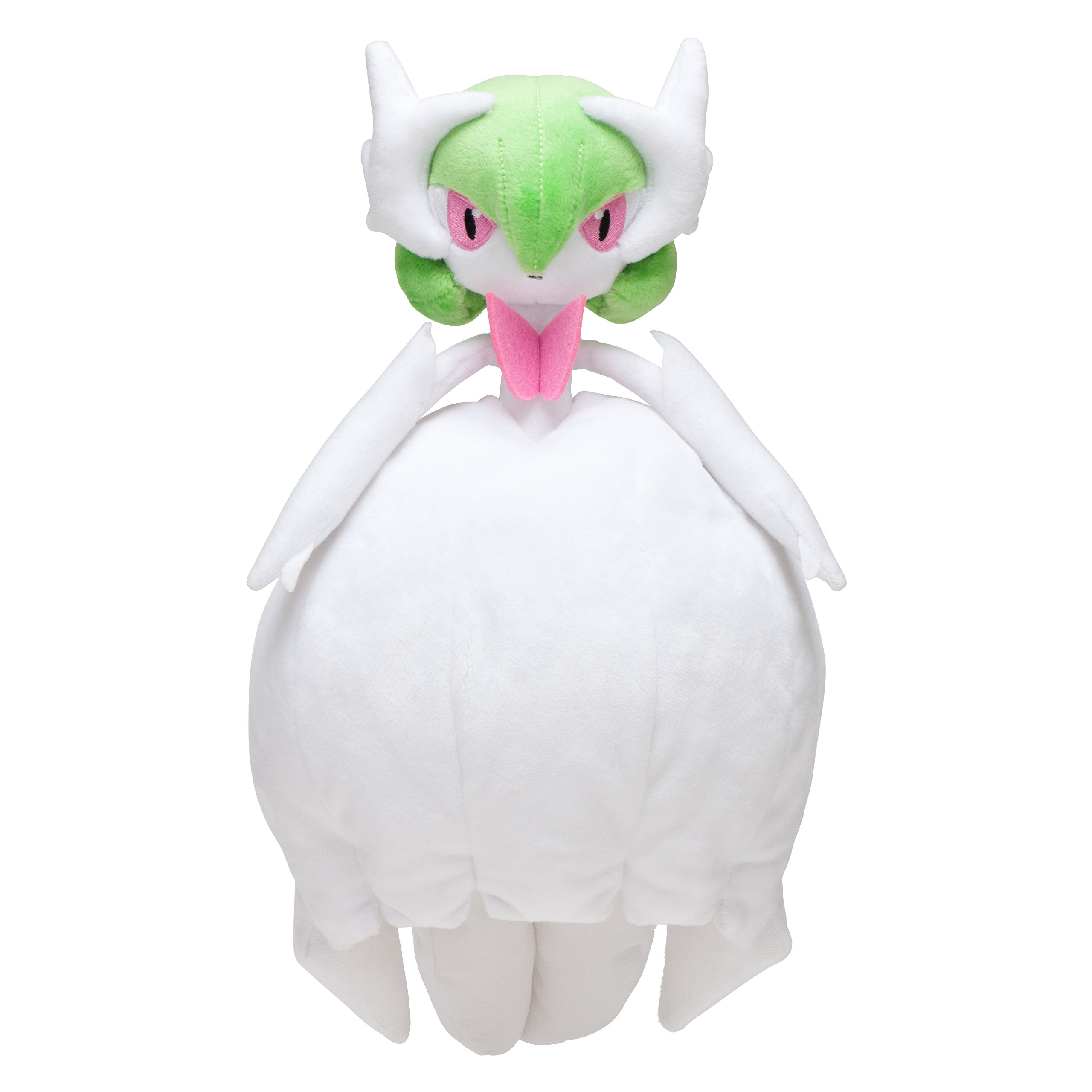Amazon.co.jp: ポケモンセンターオリジナル ぬいぐるみ メガサーナイト