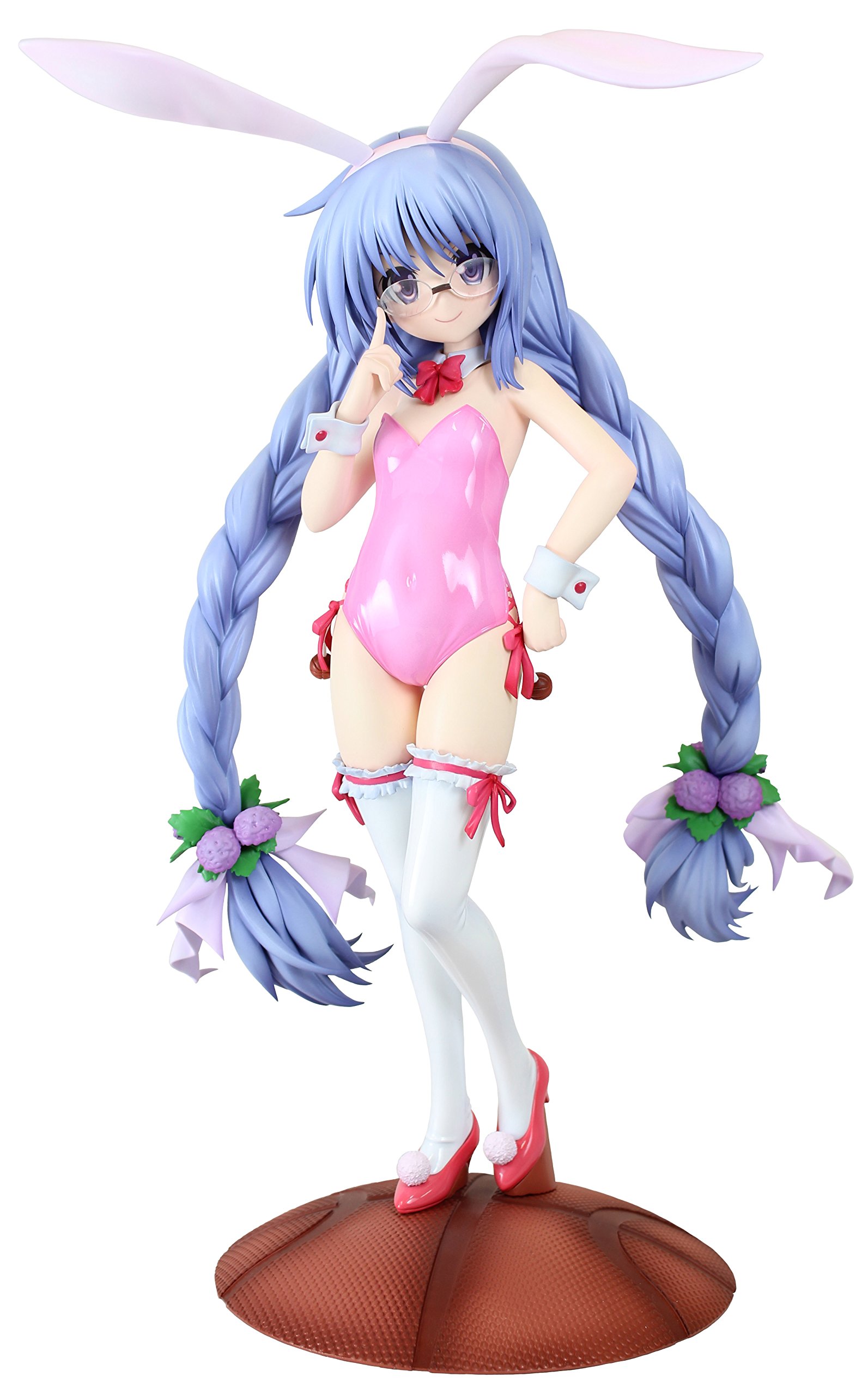 Amazon | ロウきゅーぶ! SS 永塚 紗季 ~うさぎさんVer.~ 1/7スケール