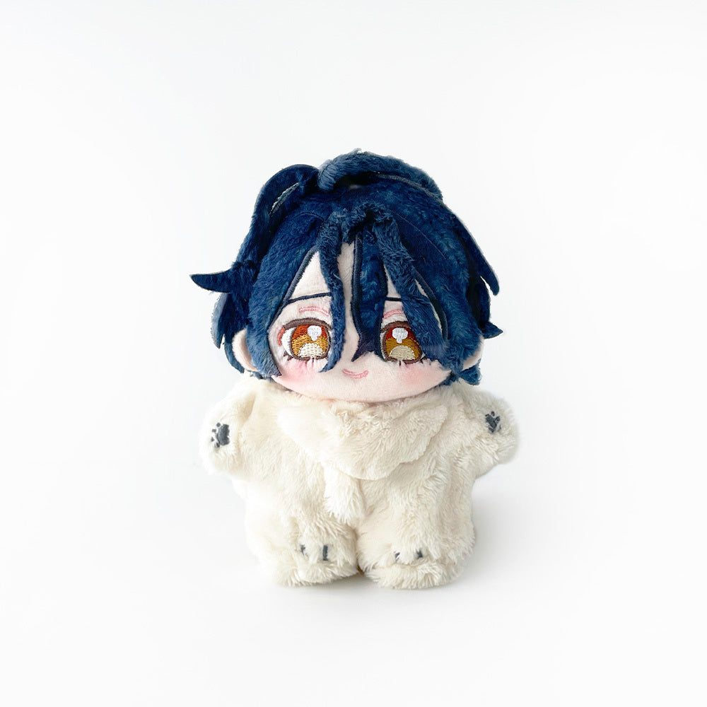 一緒に暮らすぬい【あんさんぶるスターズ！！】MELLOW DEAR US