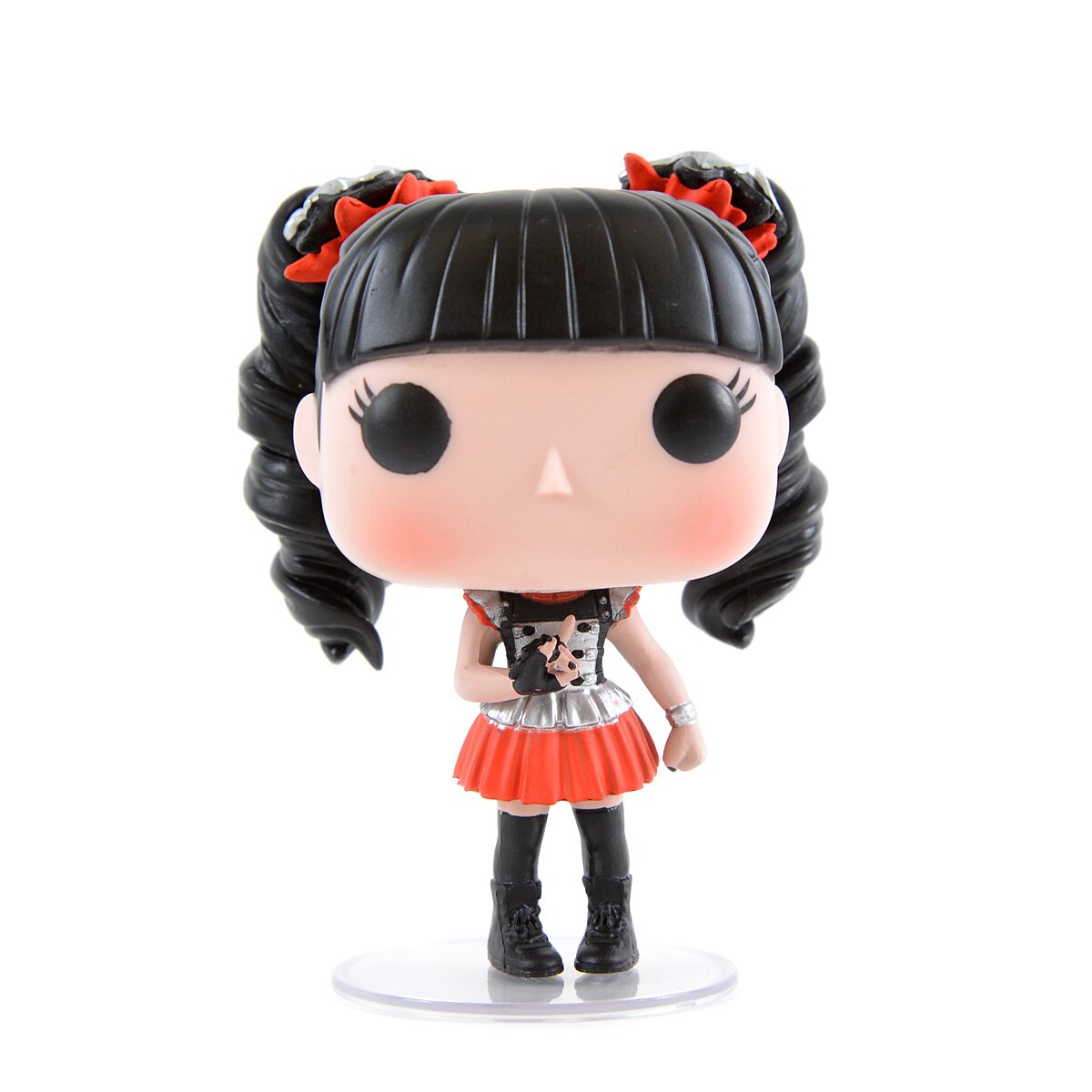 POP! Rocks: BABYMETAL: BABYMETAL - Tokyo Otaku Mode (TOM)