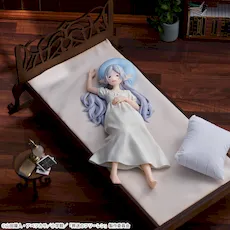 葬送のフリーレン Yumemirize “フリーレン”～一眠り～｜プライズ・くじ