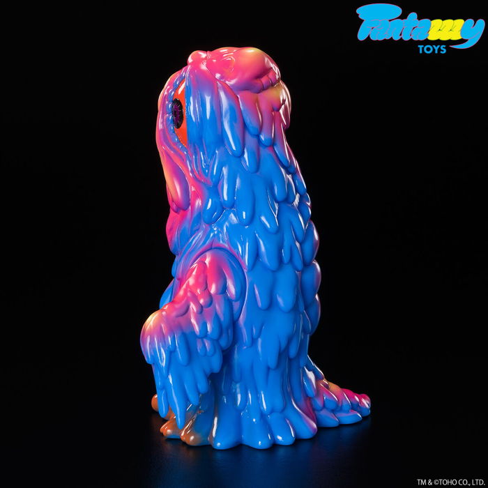 バンダイファッションブランドからの新ブランド・Fantazzzy TOYSの