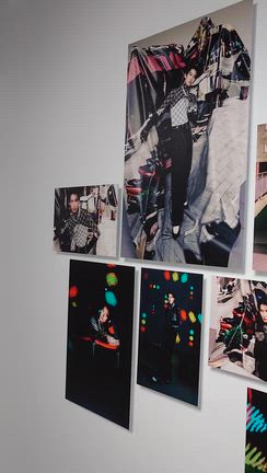 Snow Man 1st POP-UP TOKYO | full of love