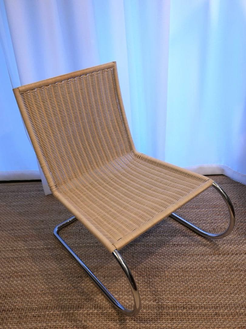 希少　TECTA/テクタ　D5P CHAIR D51 chair – TOTIMO