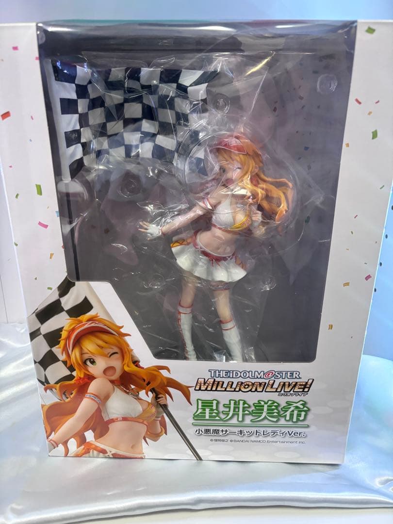 ユニオンクリエイティブ　星井美希 Amazon.co.jp: ユニオンクリエイティブ アイドルマスター ミリオン