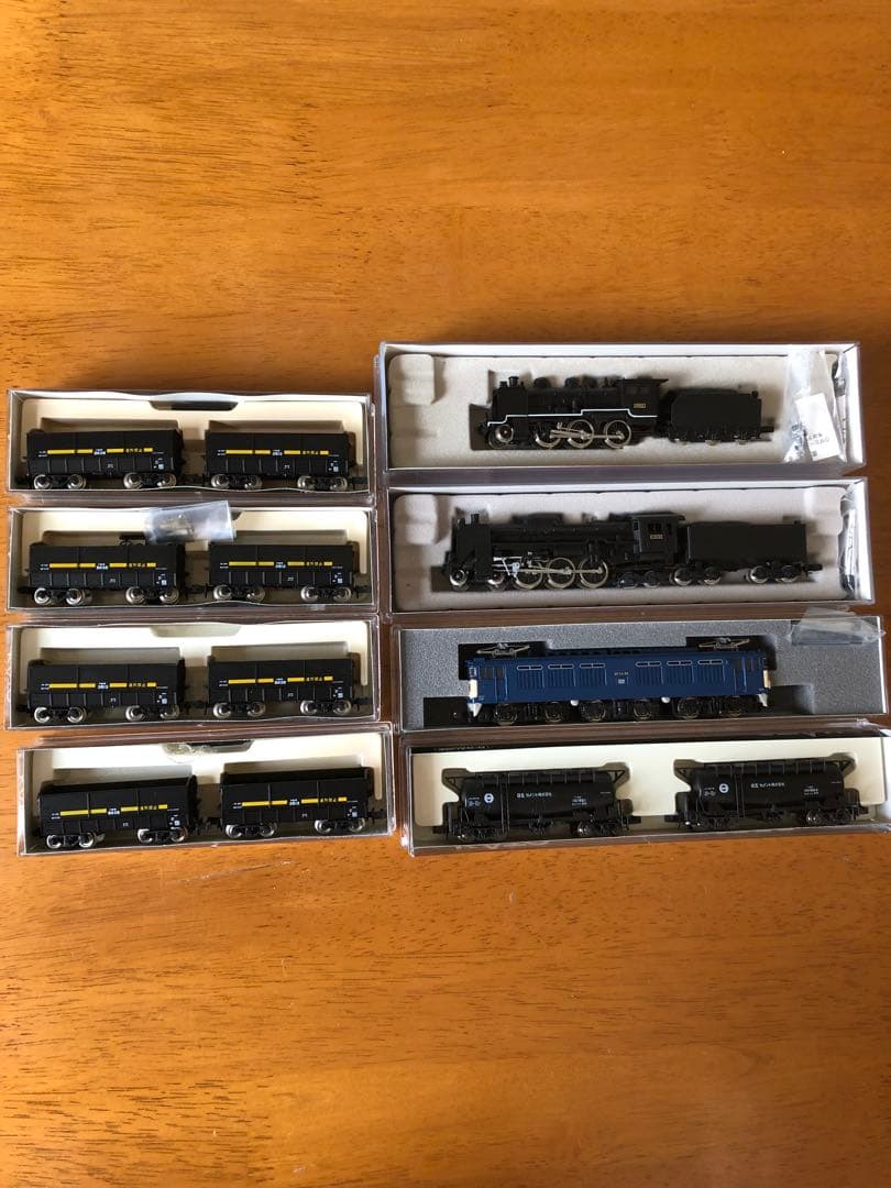 Nゲージ 蒸気機関車セット nゲージ 鉄道模型 蒸気機関車 カトー」の人気商品一覧 | 安い商品を
