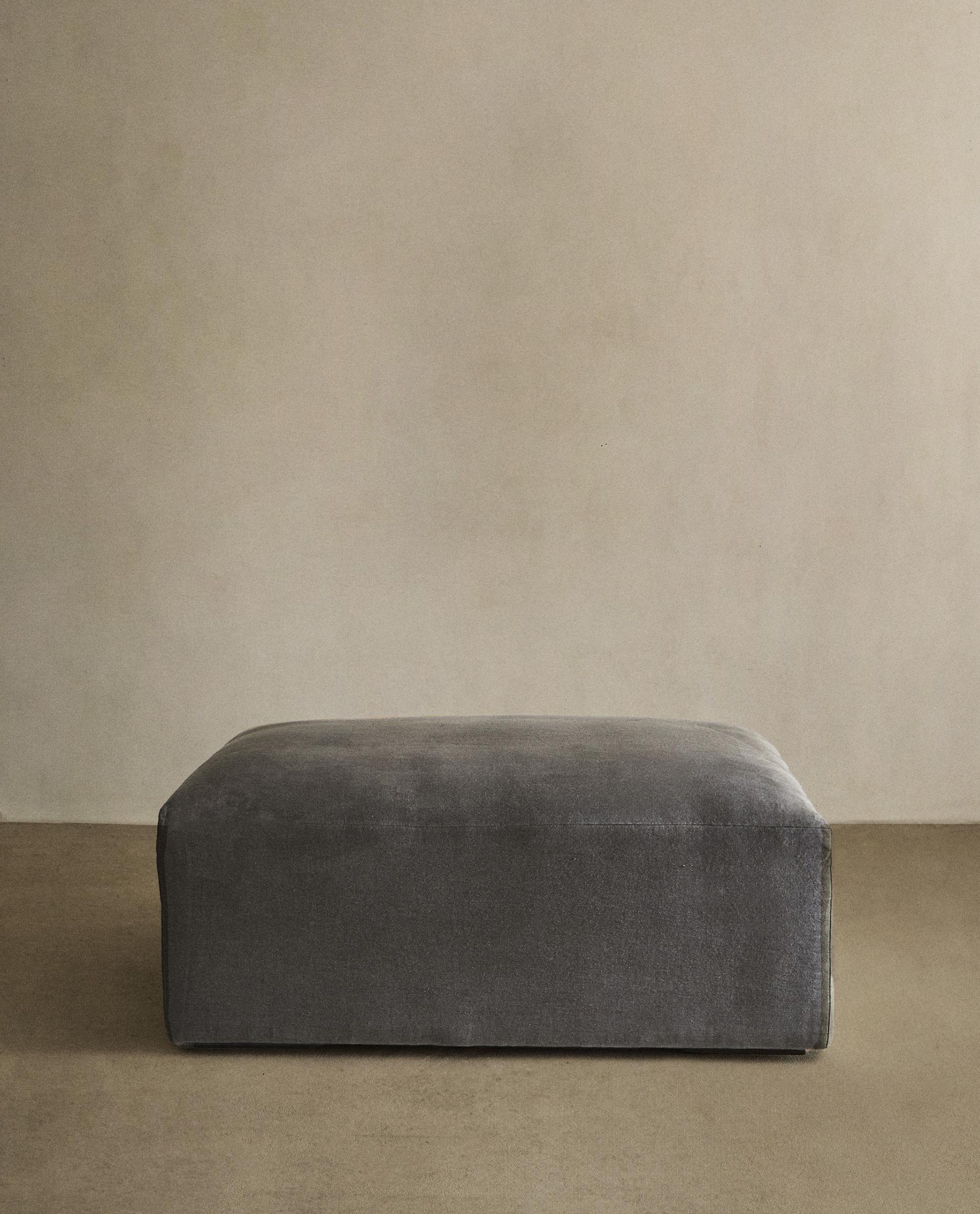 円形クッションとビーンバッグチェア | Zara Home 日本/Japan
