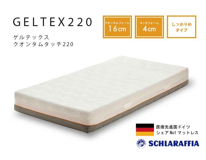 ゲルテックスクオンタムタッチネクスト200、ブルテックスアクティブ
